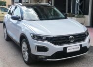 Volkswagen T-Roc 1.6 TDI 116CV Advanced 2019