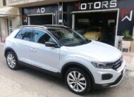 Volkswagen T-Roc 1.6 TDI 116CV Advanced 2019