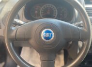 Fiat Sedici 1.9 MJT 4×4 Dynamic GANCIO 2007