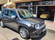 Jeep Renegade 1.6 DDCT 120 CV Limited 2018