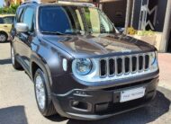 Jeep Renegade 1.6 DDCT 120 CV Limited 2018