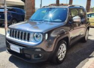 Jeep Renegade 1.6 DDCT 120 CV Limited 2018