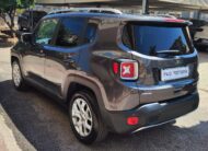 Jeep Renegade 1.6 DDCT 120 CV Limited 2018