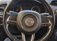 Jeep Renegade 1.6 DDCT 120 CV Limited 2018