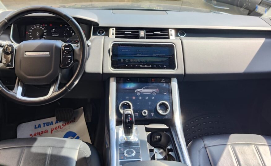 Land Rover Sport 3.0 249CV TETTO IVA 2019