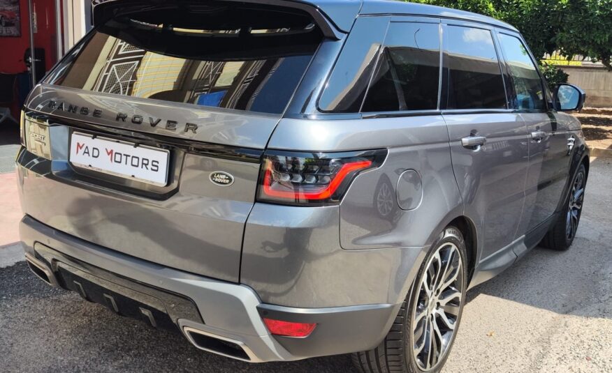 Land Rover Sport 3.0 249CV TETTO IVA 2019