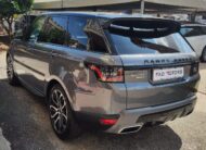 Land Rover Sport 3.0 249CV TETTO IVA 2019