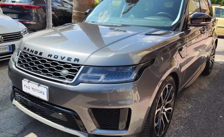 Land Rover Sport 3.0 249CV TETTO IVA 2019