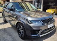 Land Rover Sport 3.0 249CV TETTO IVA 2019