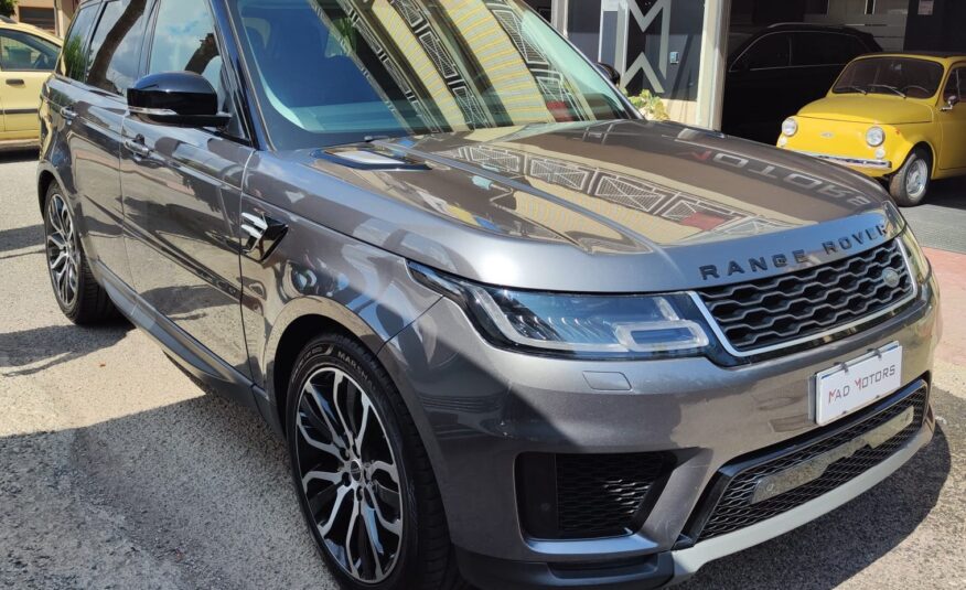 Land Rover Sport 3.0 249CV TETTO IVA 2019