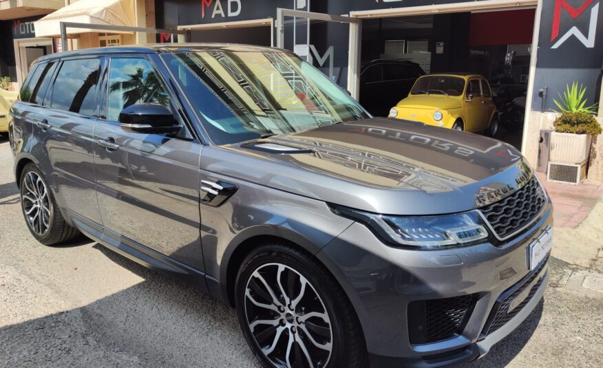 Land Rover Sport 3.0 249CV TETTO IVA 2019