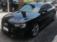 Audi A5 SPB 2.0 TDI 190cv S-LINE 2015