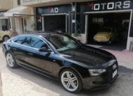 Audi A5 SPB 2.0 TDI 190cv S-LINE 2015