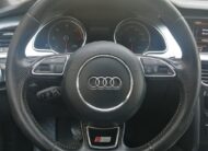 Audi A5 SPB 2.0 TDI 190cv S-LINE 2015