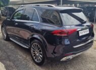 Mercedes-benz GLE 350 de 4Matic Plug-in hybrid Premium GARANZIA TETTO