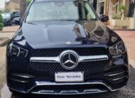 Mercedes-benz GLE 350 de 4Matic Plug-in hybrid Premium GARANZIA TETTO