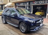 Mercedes-benz GLE 350 de 4Matic Plug-in hybrid Premium GARANZIA TETTO