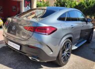 Mercedes-benz GLE 350 d 4Matic Coupé Premium Pro TETTO IVA PARZIALE