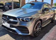 Mercedes-benz GLE 350 d 4Matic Coupé Premium Pro TETTO IVA PARZIALE