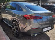 Mercedes-benz GLE 350 d 4Matic Coupé Premium Pro TETTO IVA PARZIALE