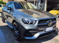 Mercedes-benz GLE 350 d 4Matic Coupé Premium Pro TETTO IVA PARZIALE