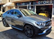 Mercedes-benz GLE 350 d 4Matic Coupé Premium Pro TETTO IVA PARZIALE