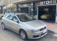 Fiat Stilo 1.9 JTD 3 p. Active 116cv GANCIO