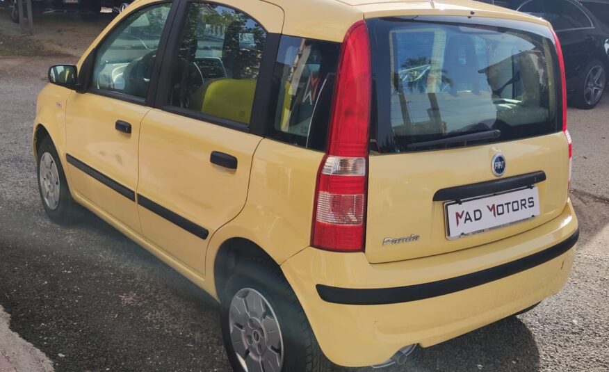 Fiat Panda 1.2 Dynamic 60cv NEOPATENTATI 2006