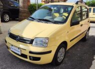 Fiat Panda 1.2 Dynamic 60cv NEOPATENTATI 2006