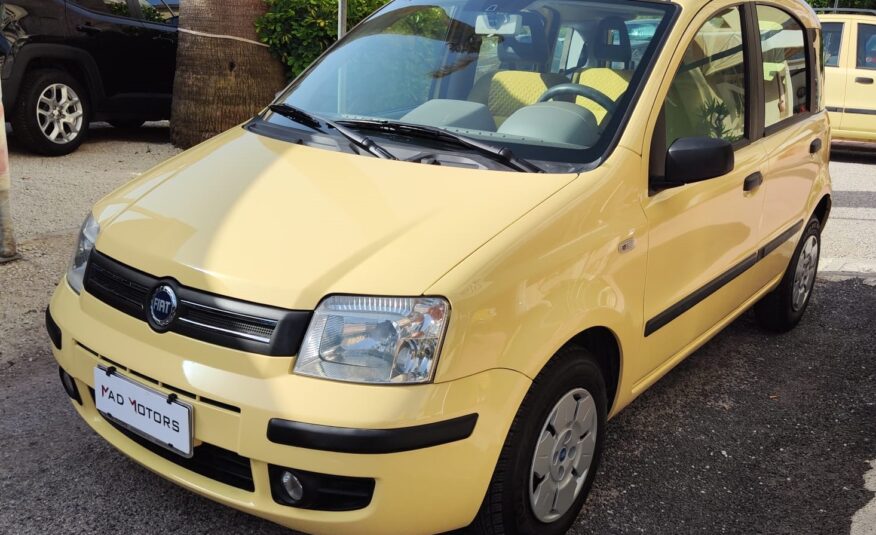 Fiat Panda 1.2 Dynamic 60cv NEOPATENTATI 2006