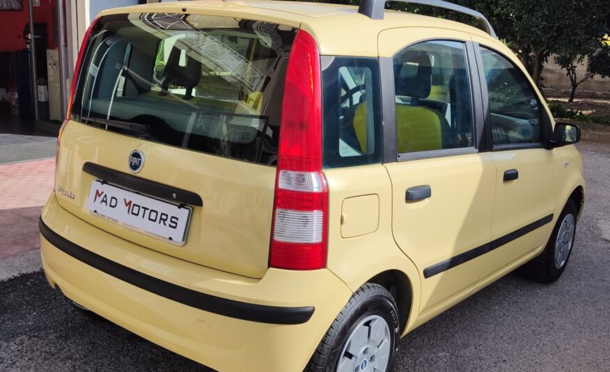 Fiat Panda 1.2 Dynamic 60cv NEOPATENTATI 2006