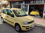 Fiat Panda 1.2 Dynamic 60cv NEOPATENTATI 2006