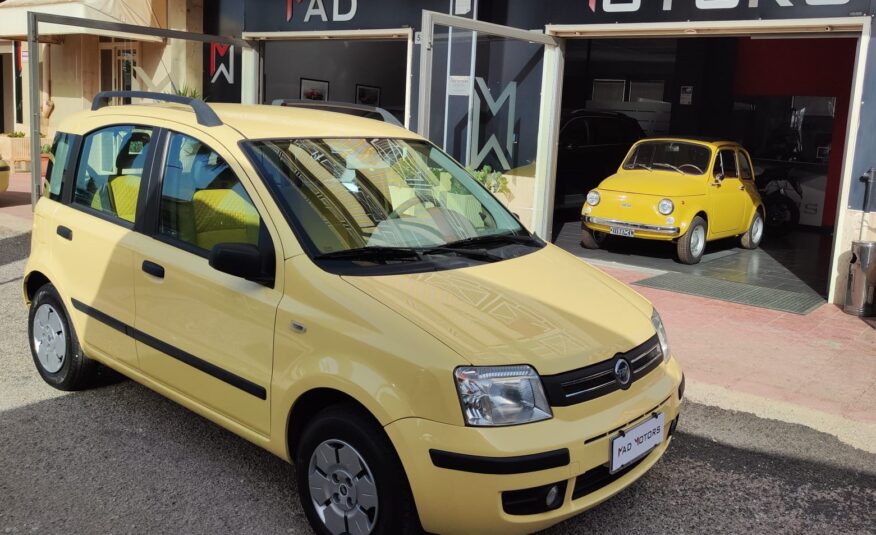 Fiat Panda 1.2 Dynamic 60cv NEOPATENTATI 2006