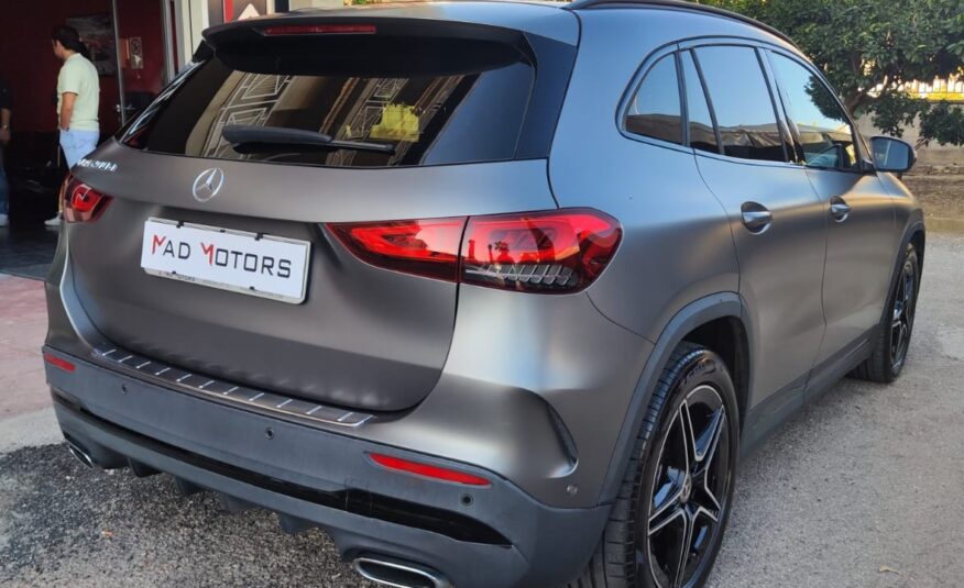 Mercedes-benz GLA 2.0 150cv AMG Premium 2021 IVA