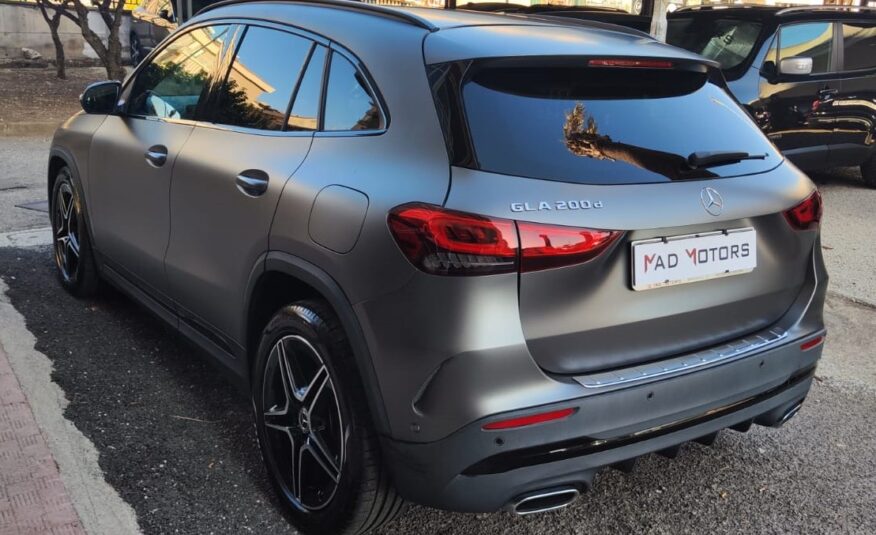 Mercedes-benz GLA 2.0 150cv AMG Premium 2021 IVA