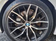 Bmw 123 123d cat 3 p Eletta DPF TETTO 2009