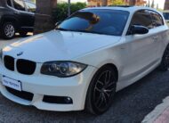 Bmw 123 123d cat 3 p Eletta DPF TETTO 2009