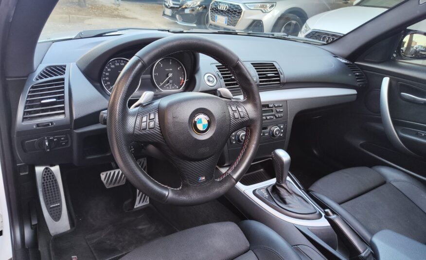 Bmw 123 123d cat 3 p Eletta DPF TETTO 2009