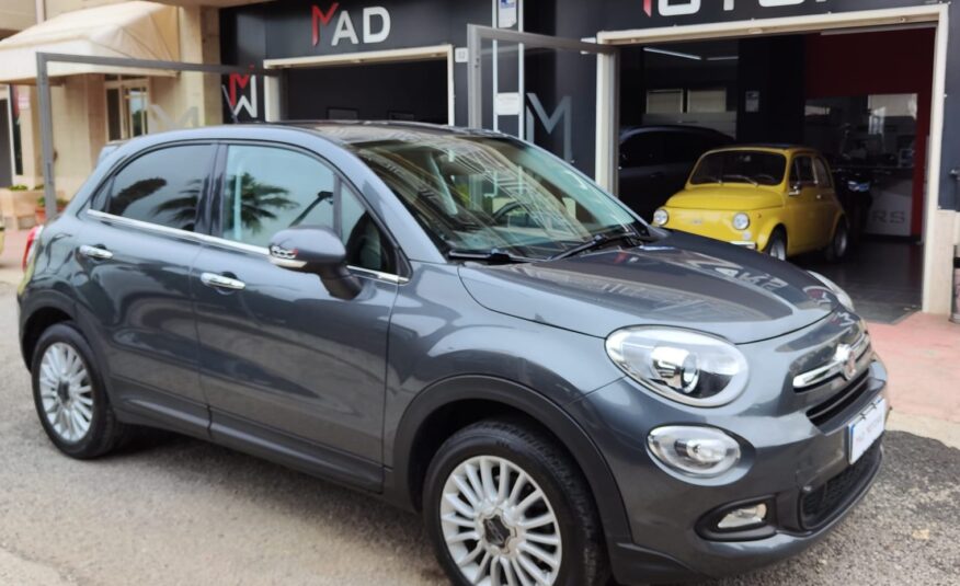 Fiat 500X 1.6 MTJ 120 CV Lounge 2017