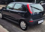 Opel Corsa 1.0i 12V 5 p Comfort NEO 2001