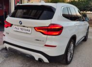 Bmw X3 TETTO xDrive20d Luxury 2020