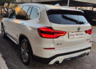 Bmw X3 TETTO xDrive20d Luxury 2020