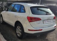 Audi Q5 2.0 TDI 150 CV clean diesel quattro 2015