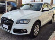 Audi Q5 2.0 TDI 150 CV clean diesel quattro 2015