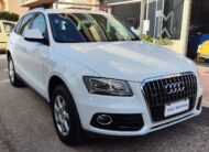 Audi Q5 2.0 TDI 150 CV clean diesel quattro 2015