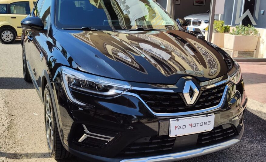 Renault Arkana Hybrid E-TECH 145 CV R.S. Line IVA