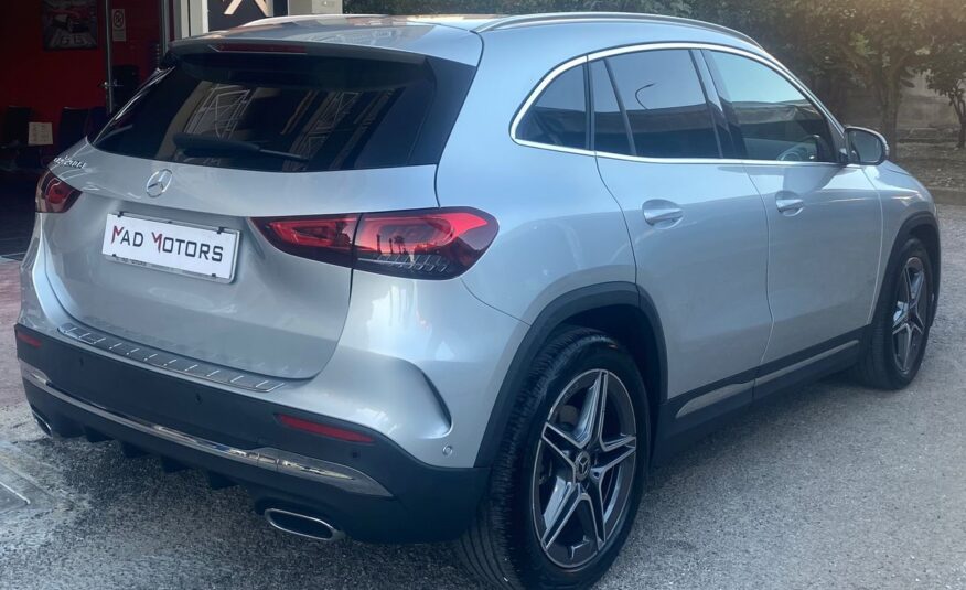 Mercedes-benz GLA 200 AMG Premium IVA 2022