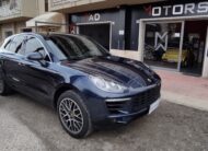 PORSCHE MACAN S 3.0 249cv ANNO 2015