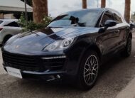 PORSCHE MACAN S 3.0 249cv ANNO 2015