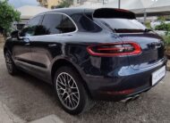 PORSCHE MACAN S 3.0 249cv ANNO 2015